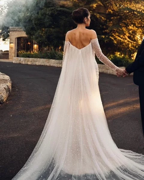 Wedding of Nassif Zeytoun and Daniella Rahme